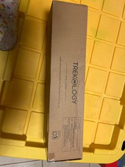 Trek-Z Trekking poles