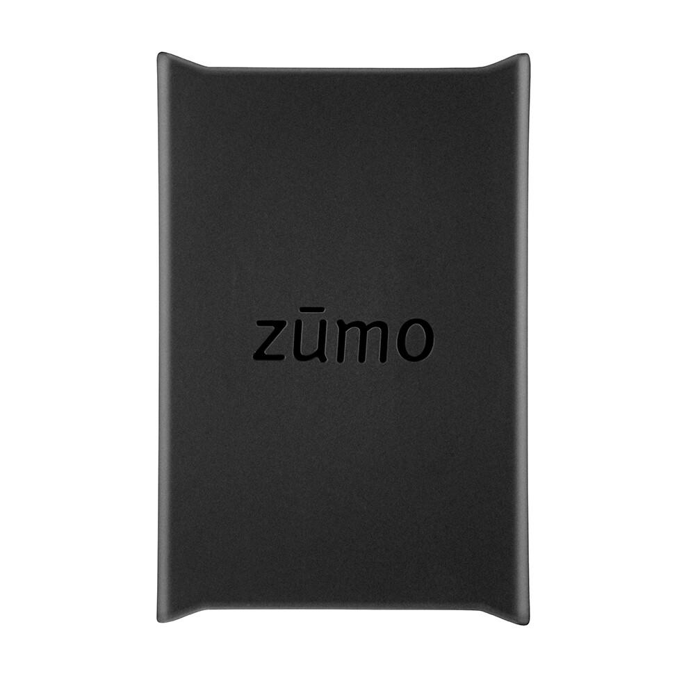Garmin Zumo 590 Weather Cover Mount 010-12110-04 – Durable Protection
