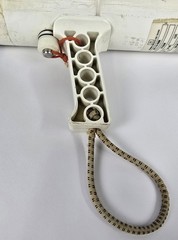 AN/PQS-2A Military Handheld Sonar Diver Mine Search Locator Navy EOD