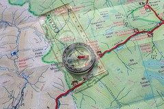Coghlan’s Lightweight Outdoor Compass – Durable Navigation Tool for Adventurers