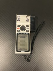 GARMIN Mobile GPS 45XL Personal Navigator Bundle Trail Hiking Camping Tool