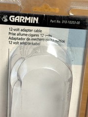 Garmin Etrex Vista Handheld GPS Satellite Compass Waterproof Unit Tested