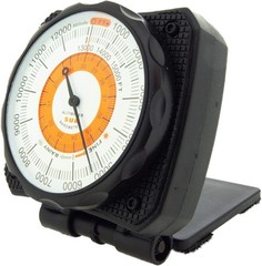 Altimeter & Barometer for Car – AltiLINQ