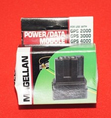 Genuine Magellan Power Data Module for GPS 2000 Brand New