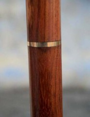 Antique Wooden walking stick With brass head handle vintage Antique Handmade New