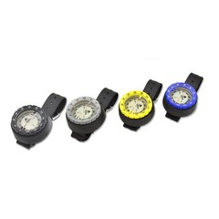 Underwater Compass Luminous Compass Wrist Diving Compass High Precision LFUA