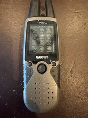 Garmin Rino 530 and 530 HCx