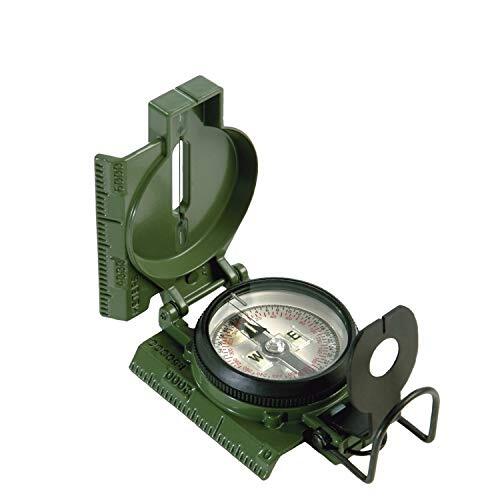 Cammenga Tritium Lensatic Compass 3H
