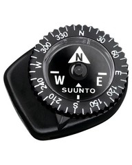 Compact Waterproof Multifunctional Compass for Hiking & Adventure – Northern Hem