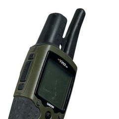 *PARTS/REPAIR* Garmin Rino 120 Handheld Hiking GPS Navigator (DOES NOT POWER ON)