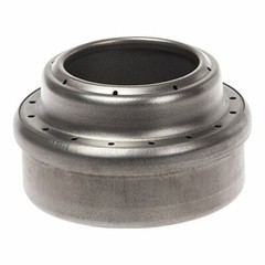 EVERNEW Titanium Stove JAPAN IMPORT