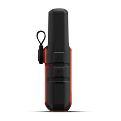 Garmin inReach Mini 2 Iridium Satellite Communicator Flame Red 010-02602-00
