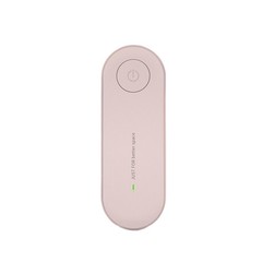 Air Purifier Removes Formaldehyde Smoke and Improves Air Humidity for Home Use