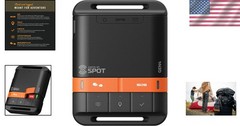 Portable GPS Messenger for Outdoor Activities | Spot Gen 4