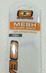 EASTON 4 Liter Medium Mesh Stuff Sack Lime Green