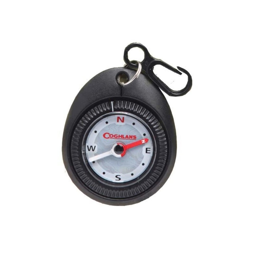 Coghlan’s Compass Trail