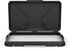 Foldable Sun Visor for Lowrance Eagle 7 Fish Finder – ABS Protective Screen