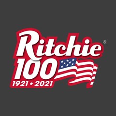 Ritchie Thrifty King Elliptical Closure #16305 – Insulated Replacement Lid for