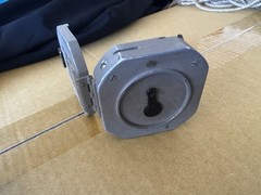 Brunton Pocket Transit Compass