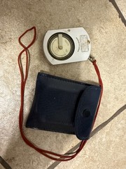 Suunto PM-5/360 PC Clinometer (SS011096010)