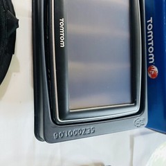 TomTom XXL 540S WTE Car GPS USA/Canada/Europe MAPS 5″ LCD World Traveler Ed. 🗺️