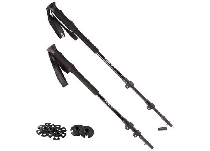 Airhead Yukon Charlie’s 83-0149 Elite Trekking Poles