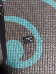 Garmin Oregon 200 Handheld GPS Tested Works.