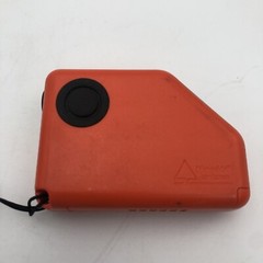 Haglof EC old version Electronic Clinometer Feet and Degrees TESTED READ A
