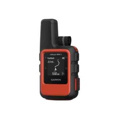 Garmin inReach Mini 2 Satellite Communicator – Flame Red