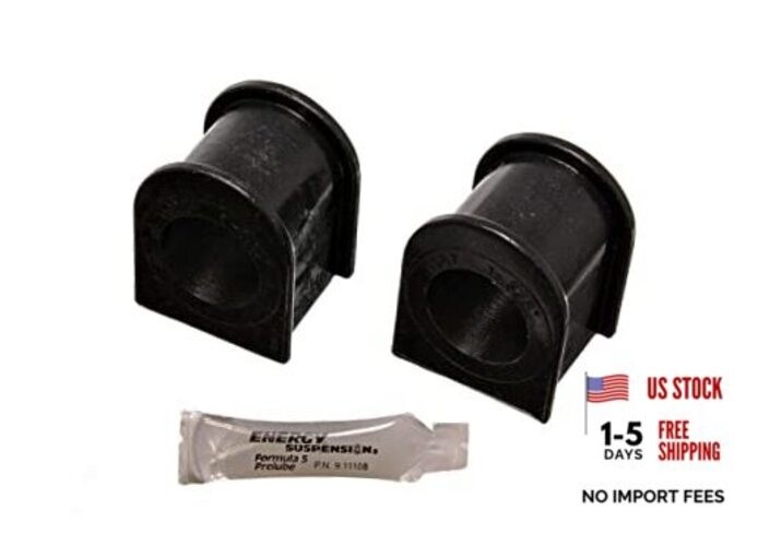 4.5180G Front Sway Bar Bushing Set