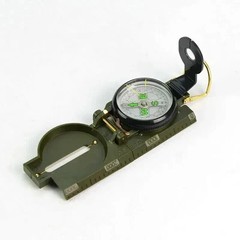 Cammenga Official US Military Lensatic Compass, Accurate Waterproof