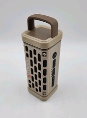 Turtlebox Gen 2 Loud 120dB Outdoor Bluetooth Speaker – Ranger Edition – NIB