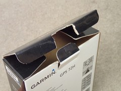 Garmin 72H GPS Handheld Personal Navigator Works but User Item
