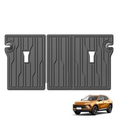 Backrest Liner for Buick Envision 2021-2026,TPE All Weather Backrest Mat