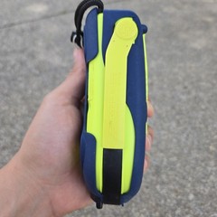 ACR Aquafix 406 Personal Locator Beacon Preowned