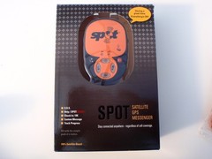 SPOT Personal Locator Beacon GPS