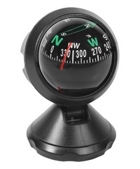 UBOG Car Compass,Compass for Car,Automotive Compass Ball,Car Accessories Auto…