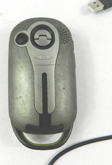 MAGELLAN Explorist 610 Version 7.28 Hot Fishing Spots Handheld USB GPS D232