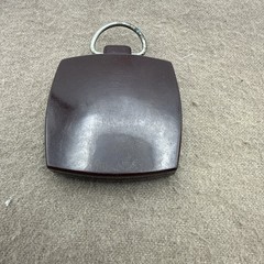 Vintage Taylor Rochester NY USA SHOWAY Bakelite Compass WORKS