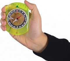 Map Compass