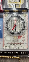 Silva Ranger CL Precision Compass NOS Sealed Outdoor Series Clinometer Mirror