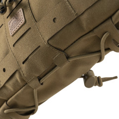 Helikon Tex Chest Pack Numbat Small Outdoor Chest Bag Hiker Bag MultiCam