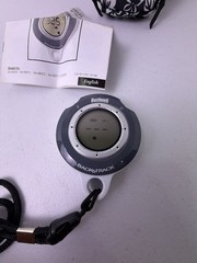 Bushnell BackTrack GPS Personal Locator Digital Compass Model 36-0050