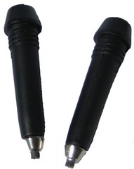 New Bungypump Power Multi-functional walking / training poles 10kg Resistance