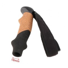 Trekking Pole Handle, Replacement, Hiking Stick Handle