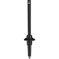 LEKI Traveller Carbon Trekking Poles Blue, One Size