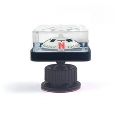 Automobile Dashboard Mount Auto Automotive Vehicle Car Boat Ball Compass Liquid