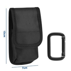 Organiser Bag For Hiking Adapter Oxford Cloth Case Durability Holder