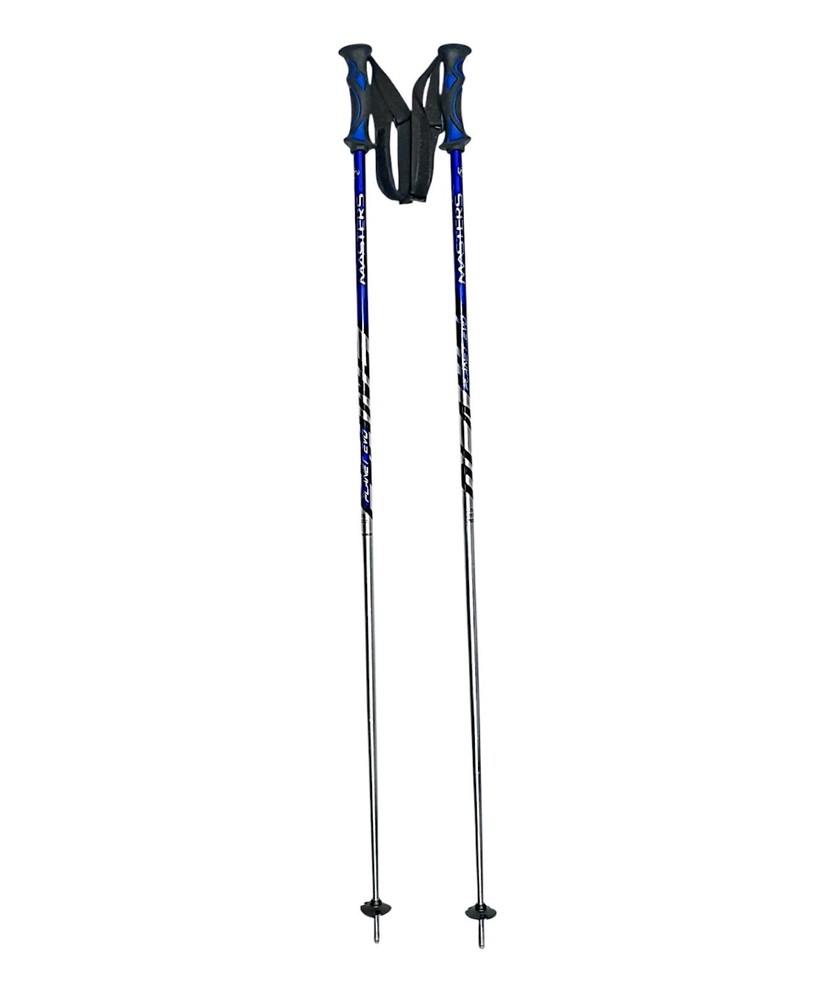 Masters Planet Evo cm 130/51″ Light Backpacking Hiking Trekking Walking Poles