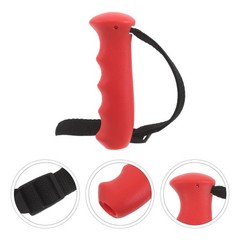 Quick Replaceable Cane Handle Grip with Wrist Strap for Hiking Trekking Poles